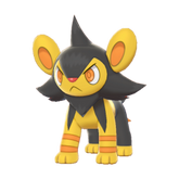 Buy Luxio in Brilliant Diamond & Shining Pearl